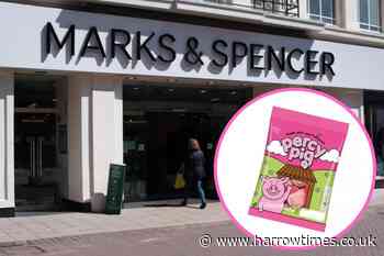 M&S shopper shares secret to getting free Percy Pigs monthly