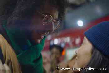 The National Lottery crowned System1’s most-liked film at Cannes