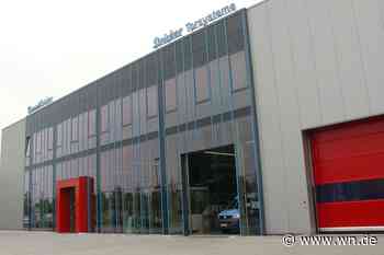 Italienische Firma übernimmt Sparte von Gummi Stricker