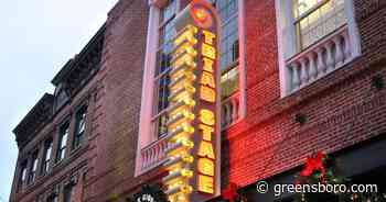 North Carolina’s Triad Stage Is Closing Its Doors