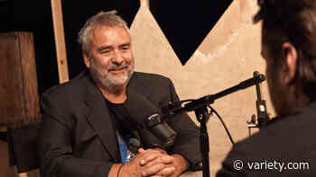 France’s Highest Court Clears Filmmaker Luc Besson Of Rape Charge