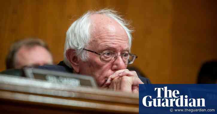 Bernie Sanders launches investigation into working conditions at Amazon