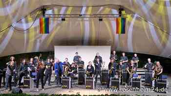 Rosenheim wird zur Jazz-Hochburg: Das ist das Programm