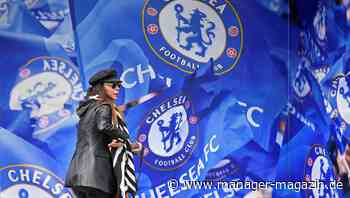 FC Chelsea "unter Scheich-Verdacht": Mischt der saudische Staatsfonds PIF mit?