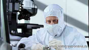 Krebsfrüherkennung : Biotech-Kursrakete Exact Sciences: +90 Prozent in diesem Jahr! Geht da noch was?