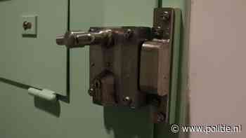 Purmerend - Verdachte aangehouden voor poging woningoverval Purmerend