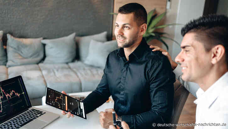 Die Zukunft des Tradings – Wie digitale Währungen den Markt revolutionieren