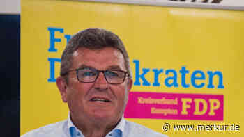 Franz Josef Pschierer steht in Kempten Rede und Antwort zu den Herausforderungen unserer Zeit