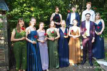 Eines von vielen Zielen im Leben