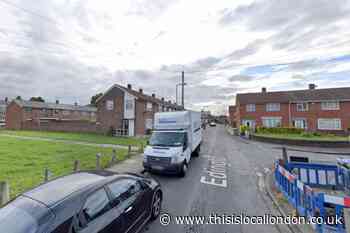 Schoolgirl approached by man in Edington Road Abbey Wood