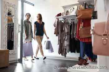 Consumer confidence improves despite stubborn inflation