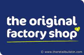 The Original Factory Shop extends loyalty scheme by reintroducing Club card back into stores