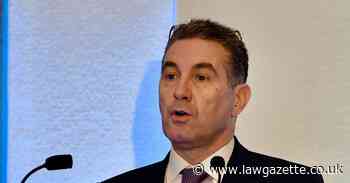 Misconduct: 'No simple explanation' for race bias in complaints