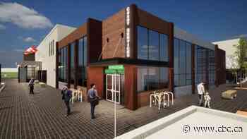 Victoriaville-area designs approved by Thunder Bay City Council