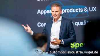 Weniger Modelle und Personal: Volkswagen will Rendite steigern