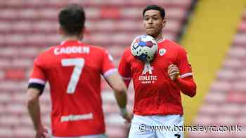 JON RUSSELL RECEIVES JAMAICA CALL-UP