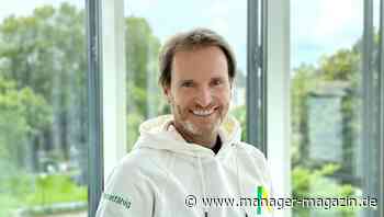 Haniel: Wie gnadenlos CEO Thomas Schmidt mit seinen Topmanagern umspringt