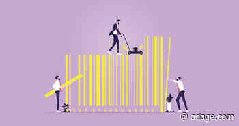 Rebranding strategy—how expanded capabilities led to new name for research firm