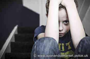 Think child – safeguarding children is everyone’s responsibility