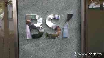 Finma wegen Massnahmen gegen Ex-Chefjuristen der Bank BSI angezeigt