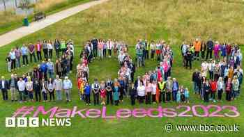 Leeds 2023 festival branded 'damp squib' by Conservative leader