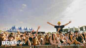 Is the 'rite of passage' UK music festival in crisis?
