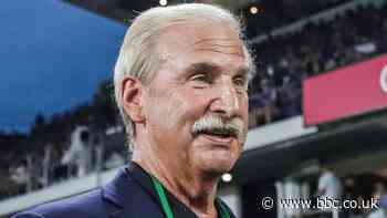 Huddersfield Town: American businessman Kevin Nagle completes takeover