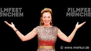 Filmfest München: Diana Iljine über ihren Abschied als Leiterin