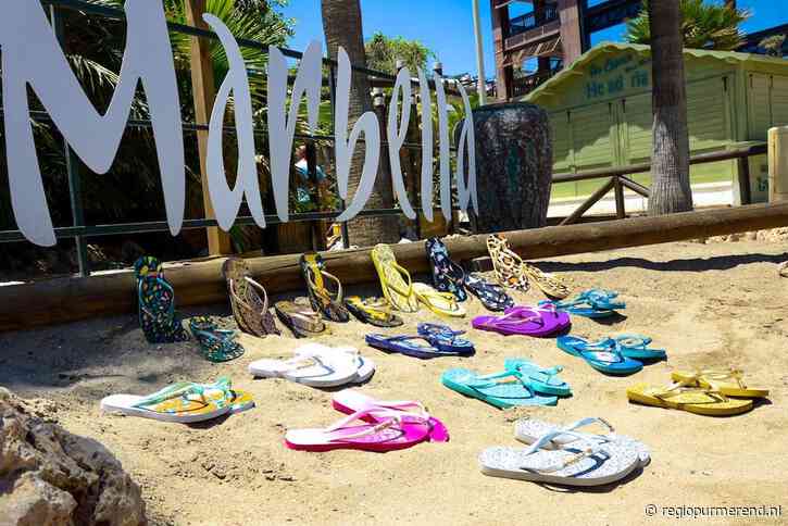 Purmerendse start-up: Beachyfeet – comfortabele en stijlvolle slippers voor het hele gezin (15% korting)