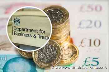 Rickmansworth and Elstree businesses underpaid workers