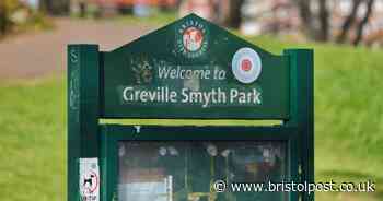 Boy, 16, attacked and robbed in Bristol park by teen gang