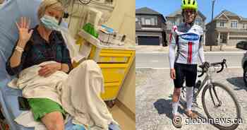 Ontario dog bite victims say government laws ‘toothless’ after vicious attacks