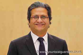 Surbiton teen ‘terrified’ about Titan submersible trip