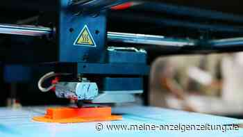 So wird Ihre Idee real: budgetfreundliche 3D-Drucker