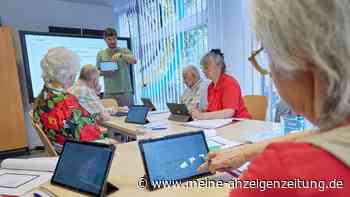 Im Alter ohne Internet - Diskriminiert im Alltag?
