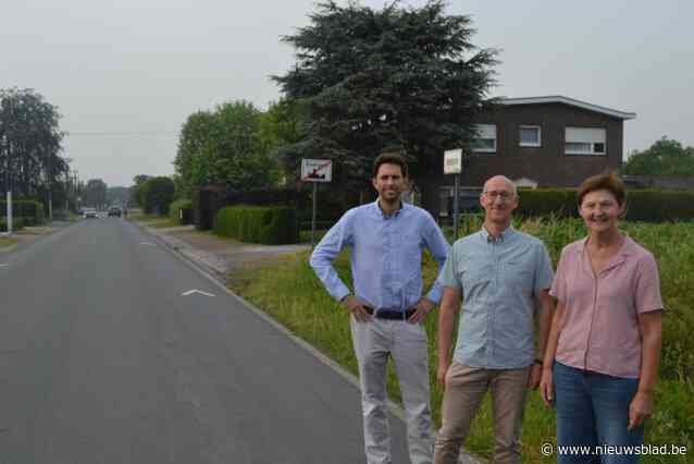 Maximumsnelheid op populaire sluiproute naar beneden: “Meer ingrijpende aanpassingen zouden te lang duren”