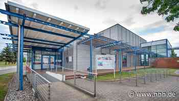 Schwimmhalle in Rostock-Gehlsdorf geht in die Sommerpause