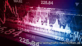 Europa schlittert in die Rezession