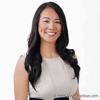 On the Move: Stephanie Hagio Chin