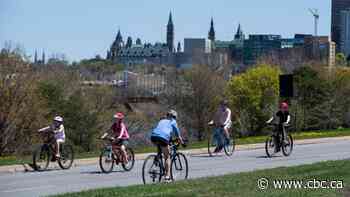 Ottawa's Sir John A. Macdonald Parkway renamed Kichi Zībī Mīkan