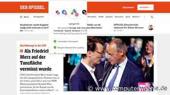Datenschutz hat höchste Priorität: DuckDuckGo bringt sicheren Windows-Browser heraus