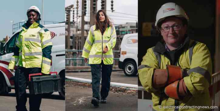 International Women in Engineering Day: let’s hear it for the girls