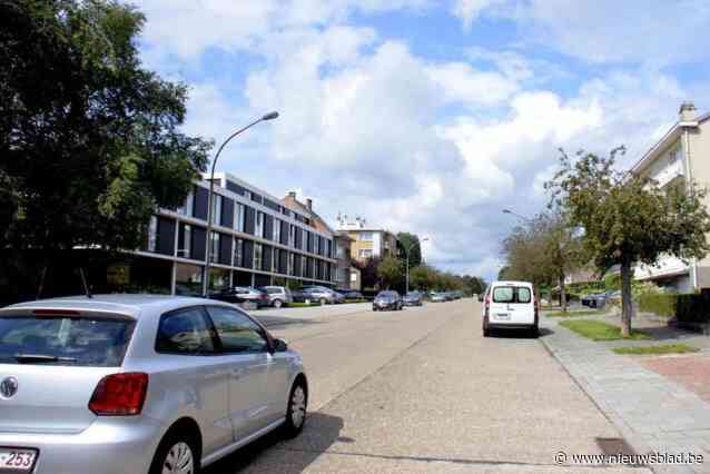 Werken aan De Vironlaan starten in september