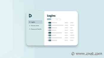 Score a Year-Long Dashlane Premium Password Manager Subscription for Just $20     - CNET