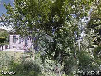 Politie naar de Gein-Zuid in Abcoude vanwege aanrijding met letsel