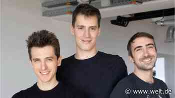 Gegenpol zu den USA und China – Dieses Start-up will eine KI für Europa bauen