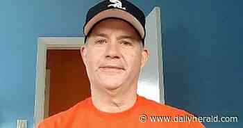 'I'm lucky to be alive': White Sox fan describes harrowing hit-and-run at Guaranteed Rate Field