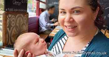 New mum told off for breastfeeding baby at cricket match, by midwife