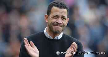 How Hull City's start to the season compares to rest of the Championship