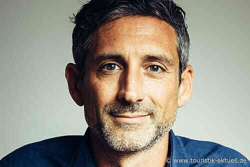 Reisen mit Sinnen mit neuem Vertriebschef